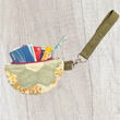 Load image into Gallery viewer, Half Moon pouch (6)
