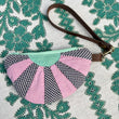 Load image into Gallery viewer, Half Moon pouch (2)