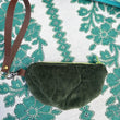 Load image into Gallery viewer, Half Moon Pouch (3)