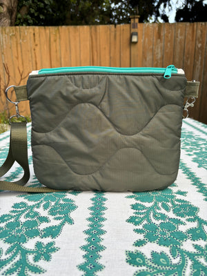 Crossbody/Sling Bag (1)