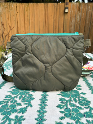 Crossbody/Sling Bag (2)