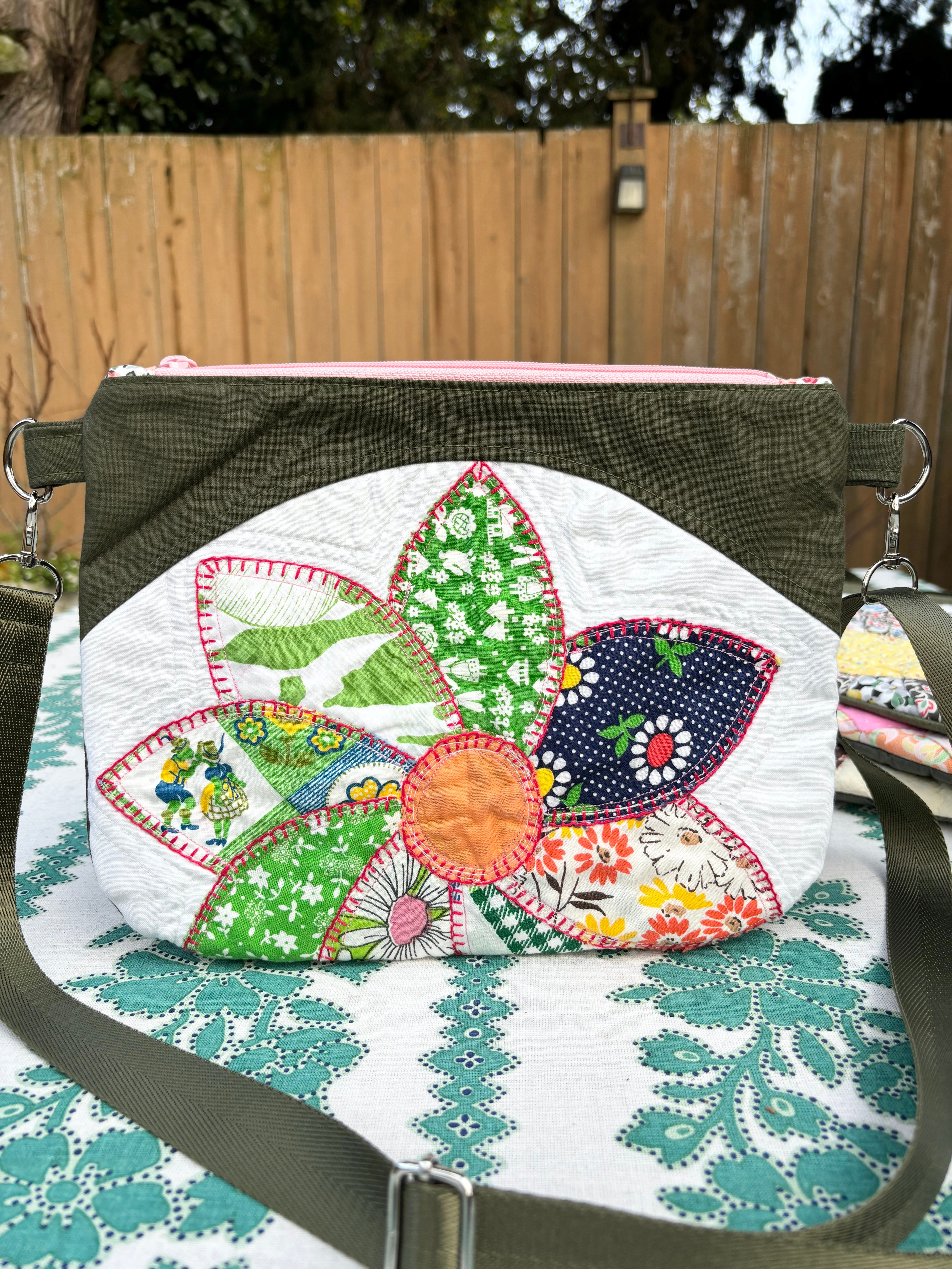 Crossbody/Sling Bags – Pochette
