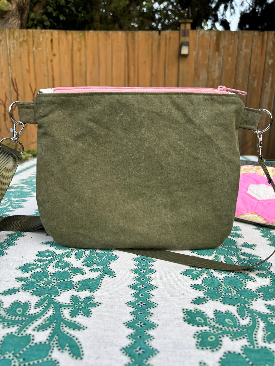 Crossbody/Sling Bag (4)