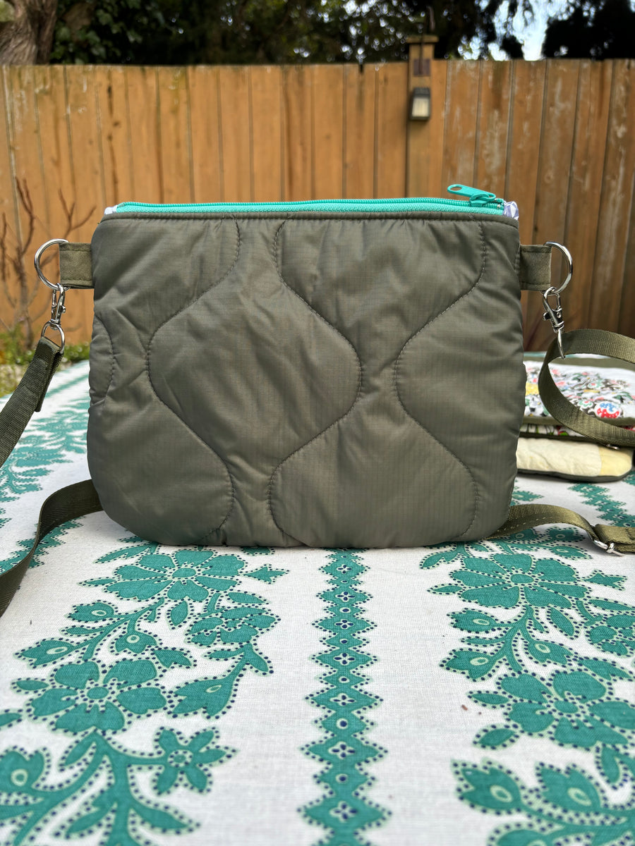 Crossbody/Sling Bag (5)