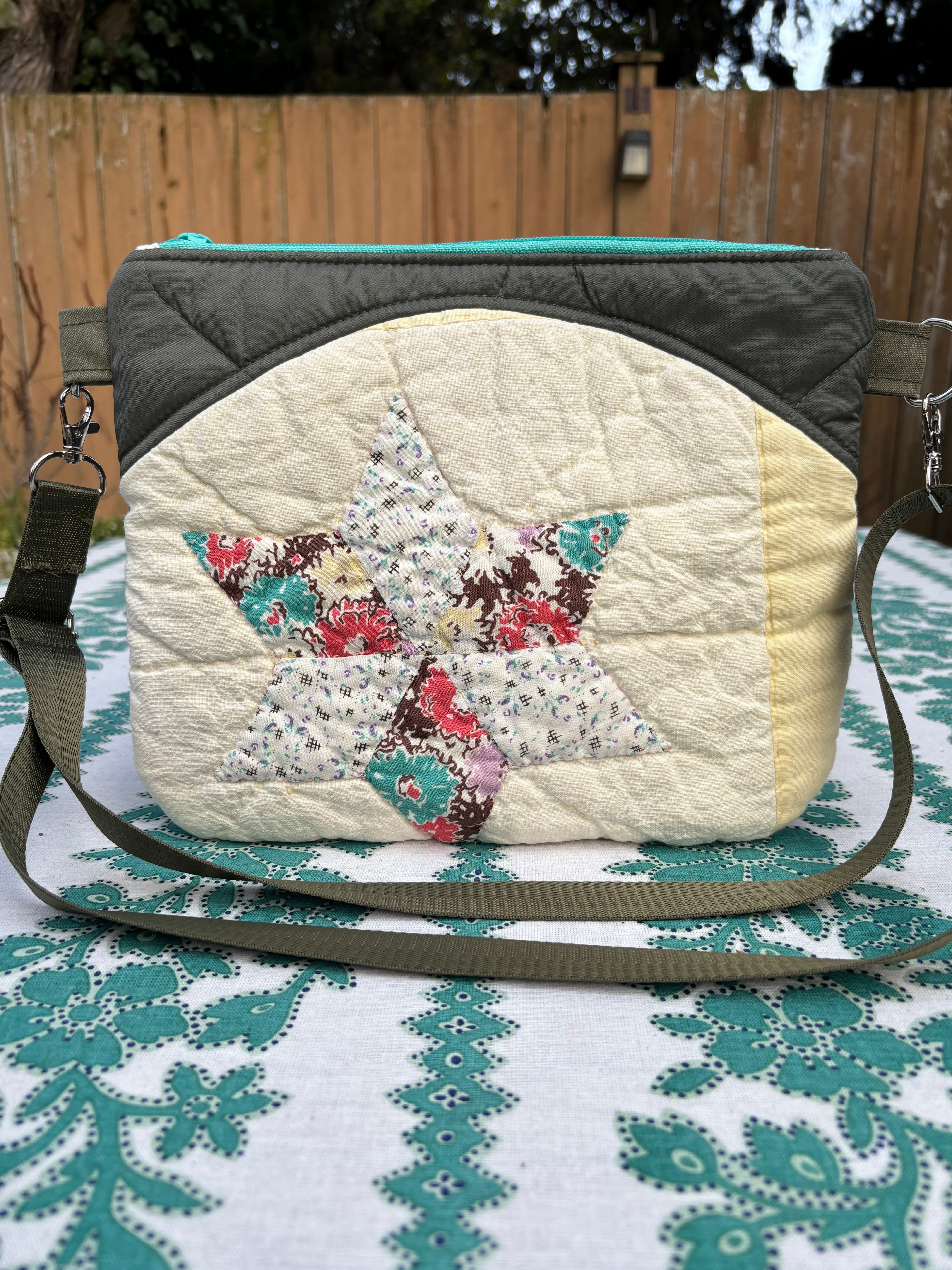 Crossbody/Sling Bags – Pochette