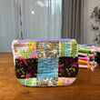 Load image into Gallery viewer, Small Patchwork and Dutch Army Tent Pouch
