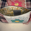 Load image into Gallery viewer, Pink Plaid Quilted Clutch
