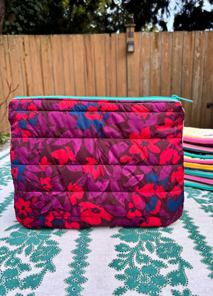 Large pouch/Ipad Case (4)