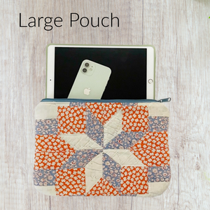 Large pouch/Ipad Case (4)