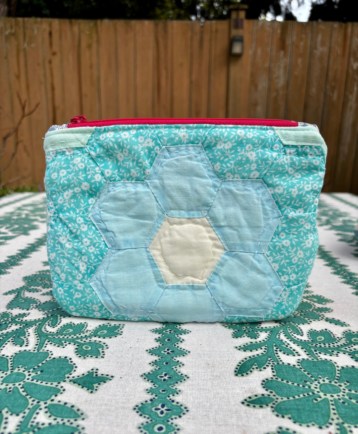 Shop All – Pochette